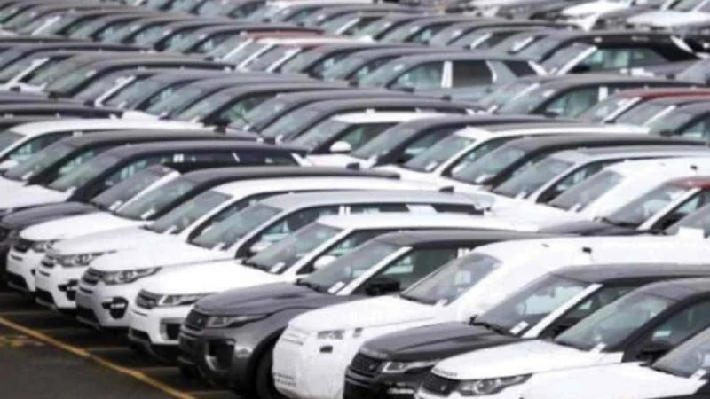 Car Sales