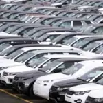 Car Sales See 49.66% Growth During Jul-Nov FY 2024-25