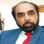 PML-N leader Siddique-ul-Farooq passes away