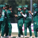 Women’s U19 T20 Asia Cup: India Defeats Pakistan by Nine Wickets