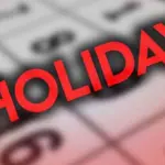 Schools, Colleges to remain closed on December 16