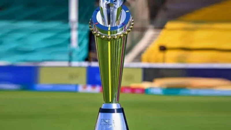 PSL 10