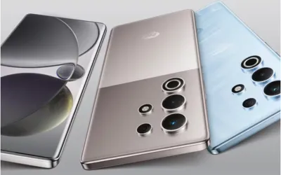 Itel S25 Series Launches in Pakistan: Check Specs and Price