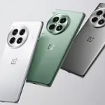 OnePlus Ace 5 series expected to launch on December 26