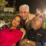 Shabana Azmi seeks more projects with her favorite actor Naseeruddin Shah