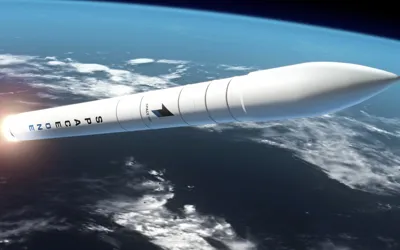 Space One postpones Kairos rocket launch