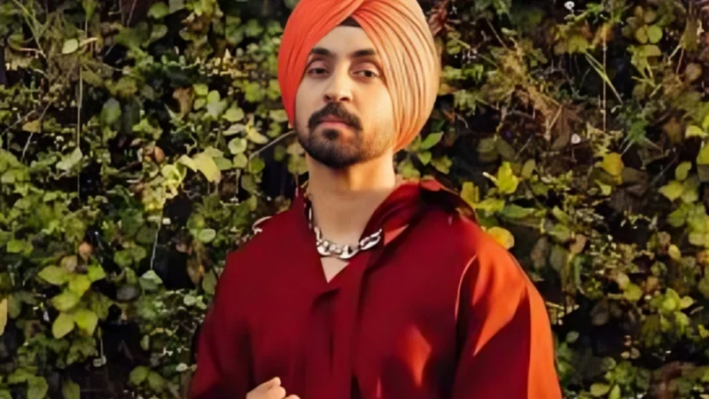 Diljit Dosanjh to pause India concerts for this reason