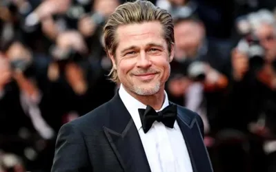 Brad Pitt refuses multi-million dollar offer to work with Angelina Jolie