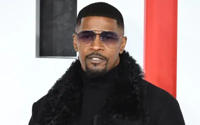 Jamie Foxx responds to glass-throwing incident at his birthday celebration