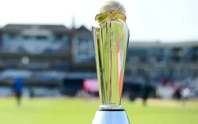 ICC Champions Trophy schedule announcement expected today