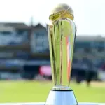 ICC Champions Trophy schedule announcement expected today