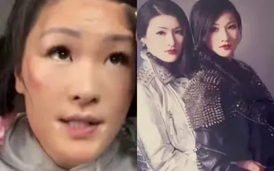 TikToker reveals tragic truth about pretending to be her dead twin