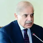 PM Shehbaz welcomes SBP’s policy rate cut-down