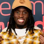 Kai Cenat unveils new clothing line in quirky ‘I Quit’ video