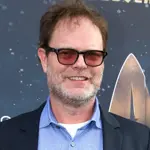 Rainn Wilson shares devastating impact of mountain fire on his house
