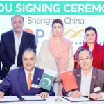 Maryam Nawaz secures billions in Chinese investment for Punjab