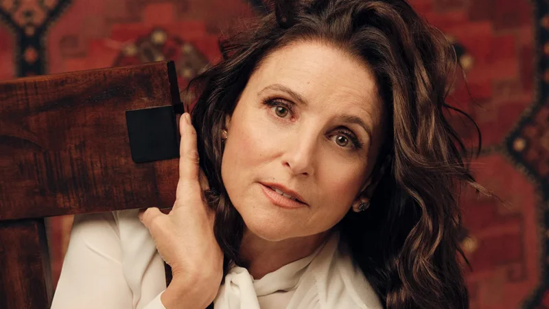 Julia Louis-Dreyfus spills the beans on her character in Marvel’s Thunderbolts