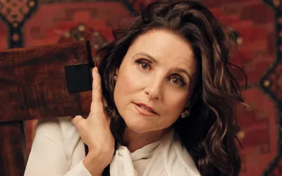 Julia Louis-Dreyfus spills the beans on her character in Marvel’s Thunderbolts