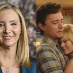 Lisa Kudrow takes a stand against De-Aging technology and Ai filmmaking