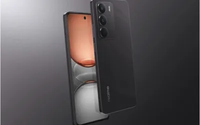 Realme C75 Set to Launch in Pakistan on December 23