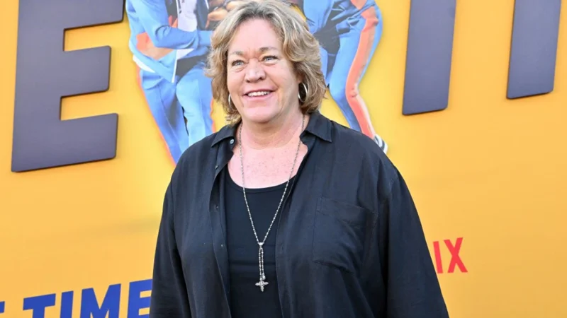 'Northern Exposure' actress Diane Delano passes away at 67