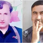 Two policemen martyred in terrorist attack in Shangla