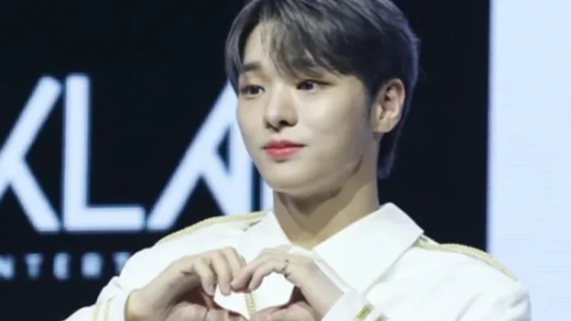 Vanner’s Hyesung discharged from military service due to medical reasons