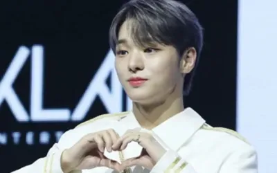 Vanner’s Hyesung discharged from military service due to medical reasons