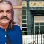 PHC grants one-month protective bail to KP CM