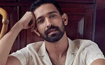Vikrant Massey clarifies his break from acting announcement