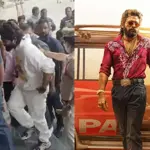 Allu Arjun’s arrest sparks 70% box office surge for ‘Pushpa 2’