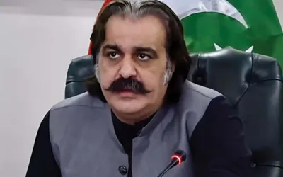 CM Gandapur rejects tuition fee increase of Razmak Cadet College