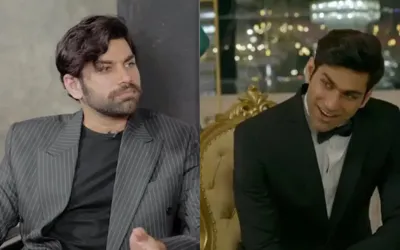 Usman Javed opens up about being mistreated on “Mere Humsafar” set