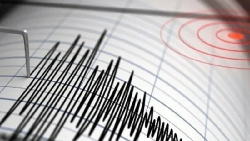 Earthquake shake Swat and surrounding areas