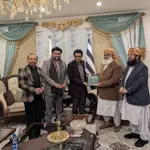 MQM-P backs Maulana Fazl ur Rehman on madrassa bill