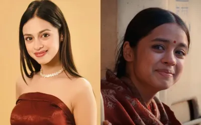 Nitanshi Goel reveals how Deepika, Alia, and Kiara inspired for emotional breakdown scene in “Laapataa Ladies”