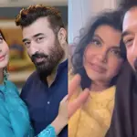 Nida Yasir teases Yasir Nawaz on second marriage “First become a Billionaire like Ambani”