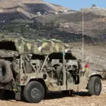 Palestinians challenge US military assistance to Israel in federal court