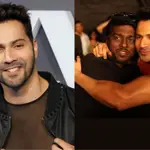 Varun Dhawan reveals how he manifested ‘Baby John’ and Atlee’s reason for casting him