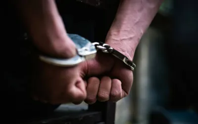 FIA, NCB, Interpol arrest proclaimed offenders from UAE
