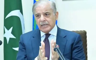 PM Shehbaz directs crackdown against human traffickers