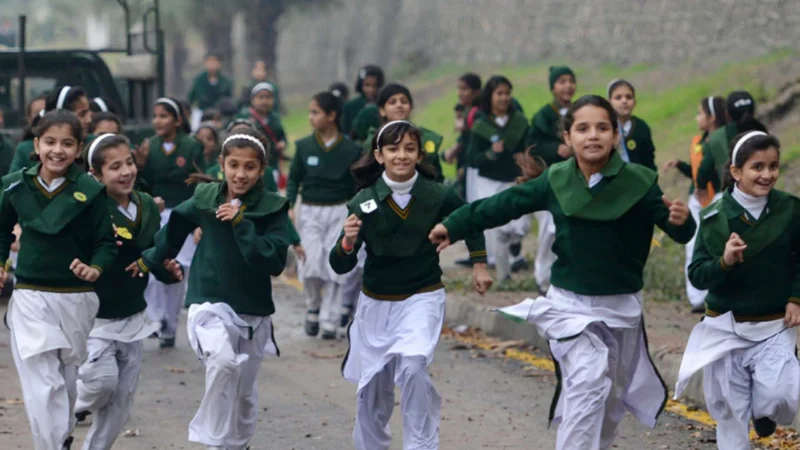 Punjab issues new winter vocations schedule