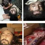 Afghanistan: Terrorist Hub Threatens Global Peace