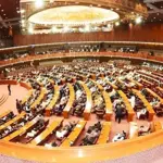NA approves national forensic agency bill, 2024