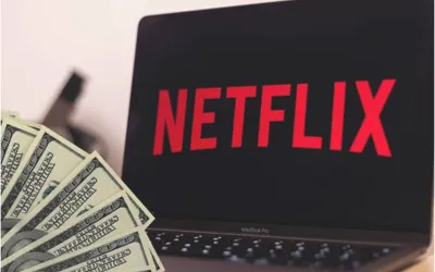 Dutch Authorities Fine Netflix $4.98 Million for Personal Data Use