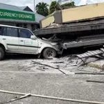 Vanuatu earthquake: at least 14 killed, over 200 injured