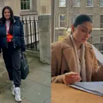 Ayeza Khan announces she enroll at London Drama Academy to pursue her theatre dream