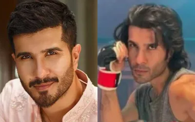 Feroze Khan announces his boxing debut, aims to inspire people towards fitness