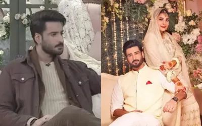 Aagha Ali breaks silence on his marriage decisions and divorce