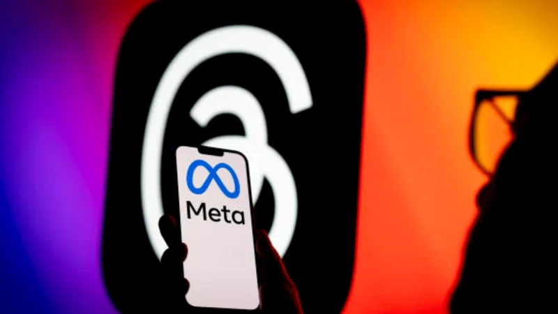 Threads introduces media resharing feature to stay ahead of rivals
